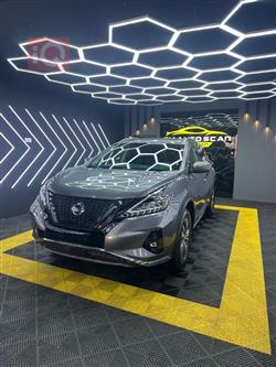 نيسان مورانو